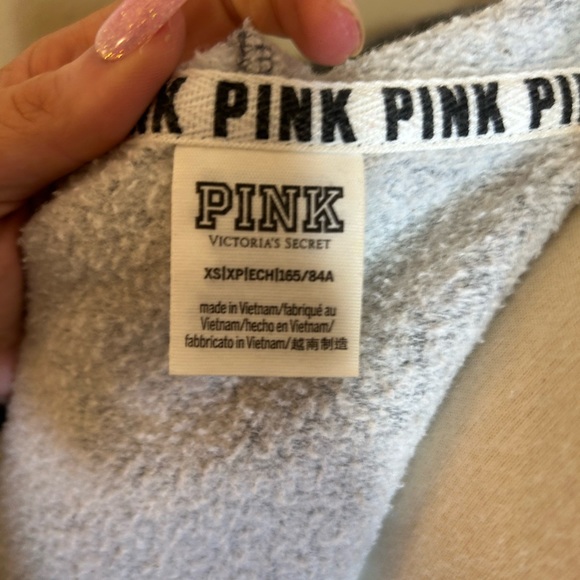Victorias Secret Pink Jacket - Picture 9 of 9